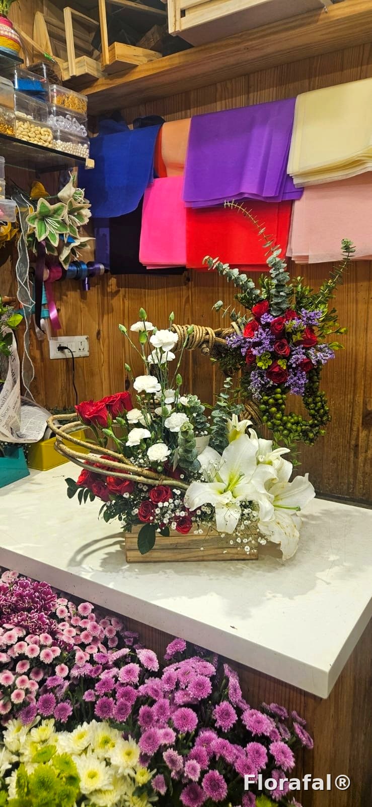 Rosewood Signature Bouquet