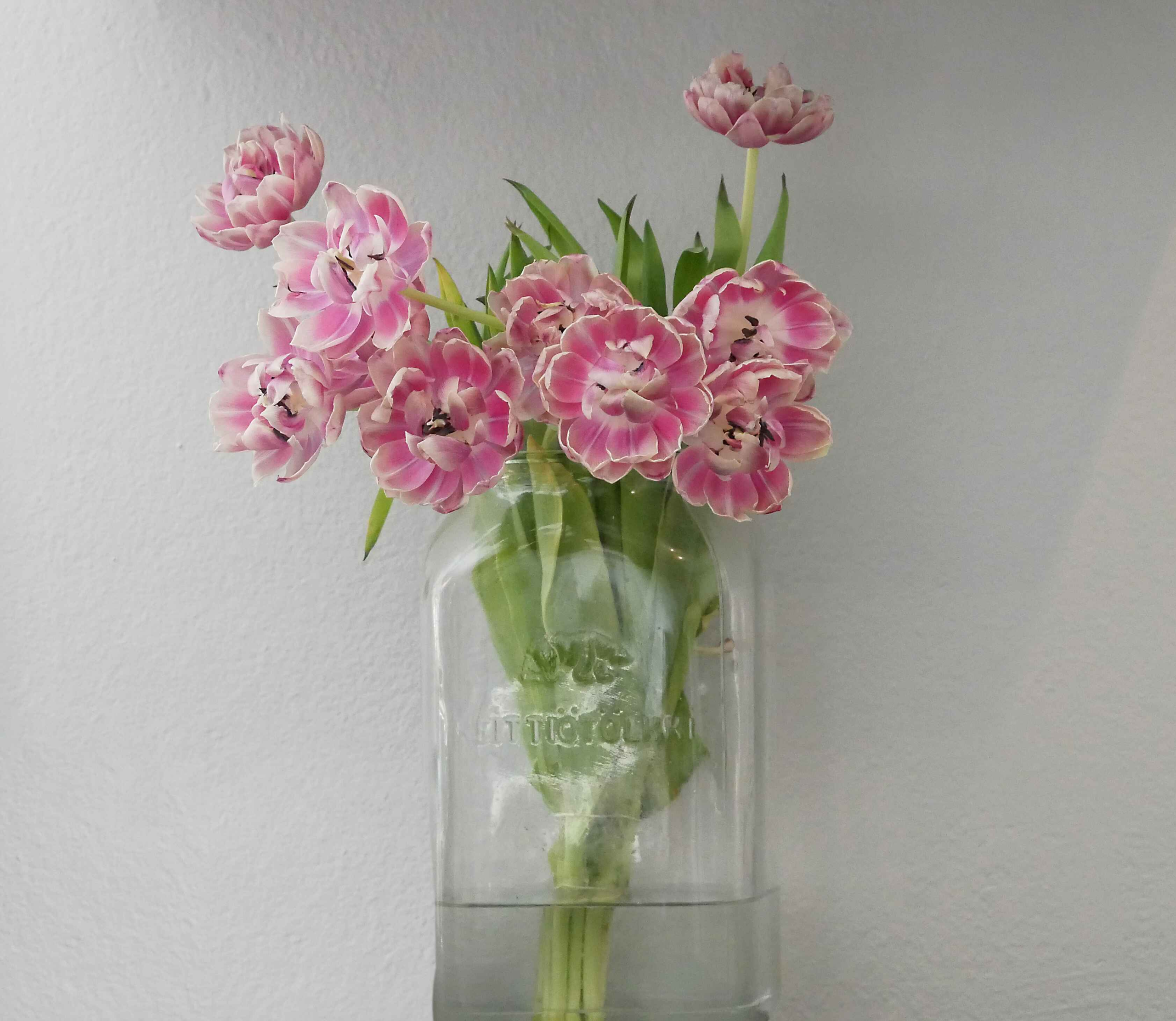 A Bouquet of Smiles